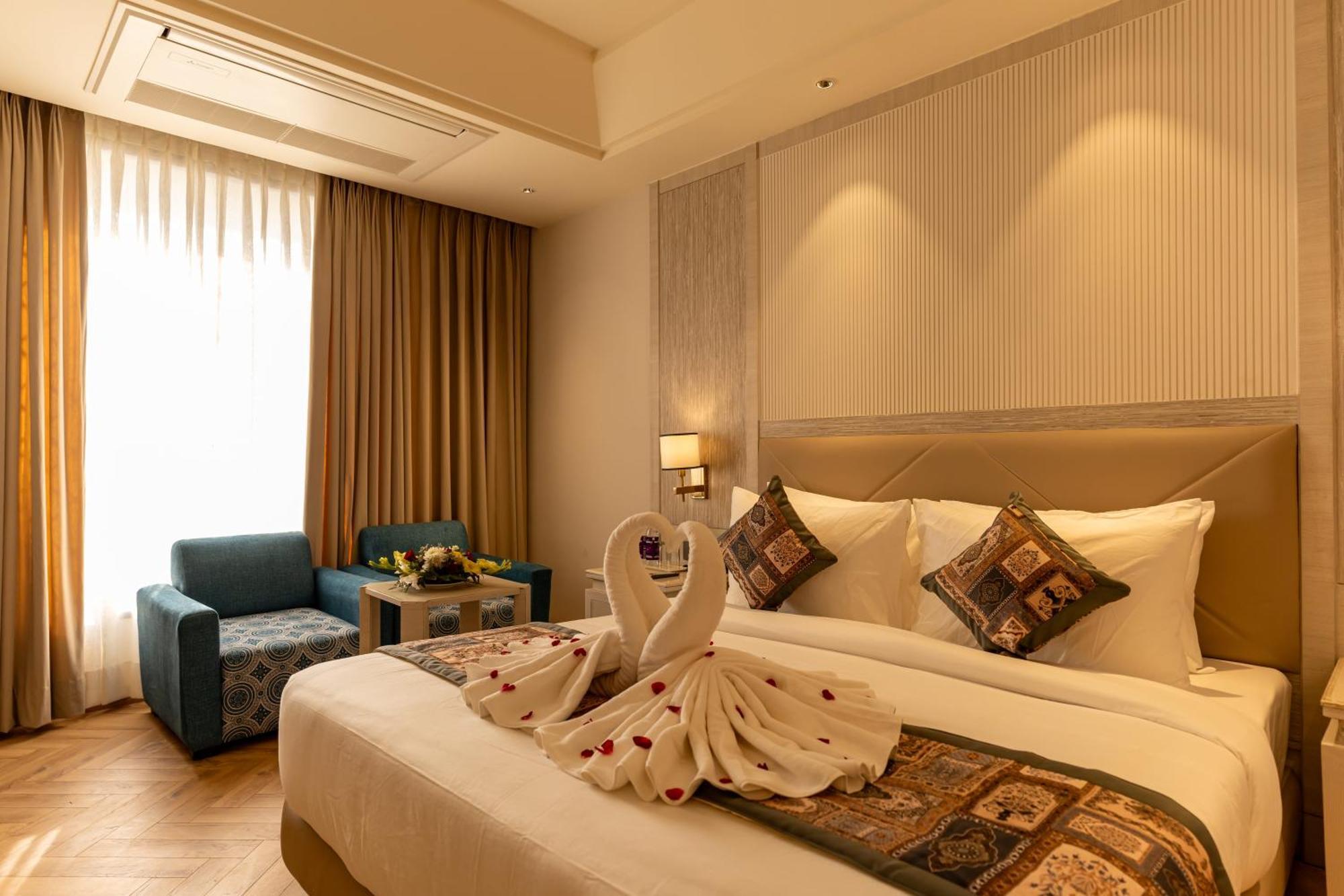 Sandoz Amritsar Near Golden Temple Экстерьер фото