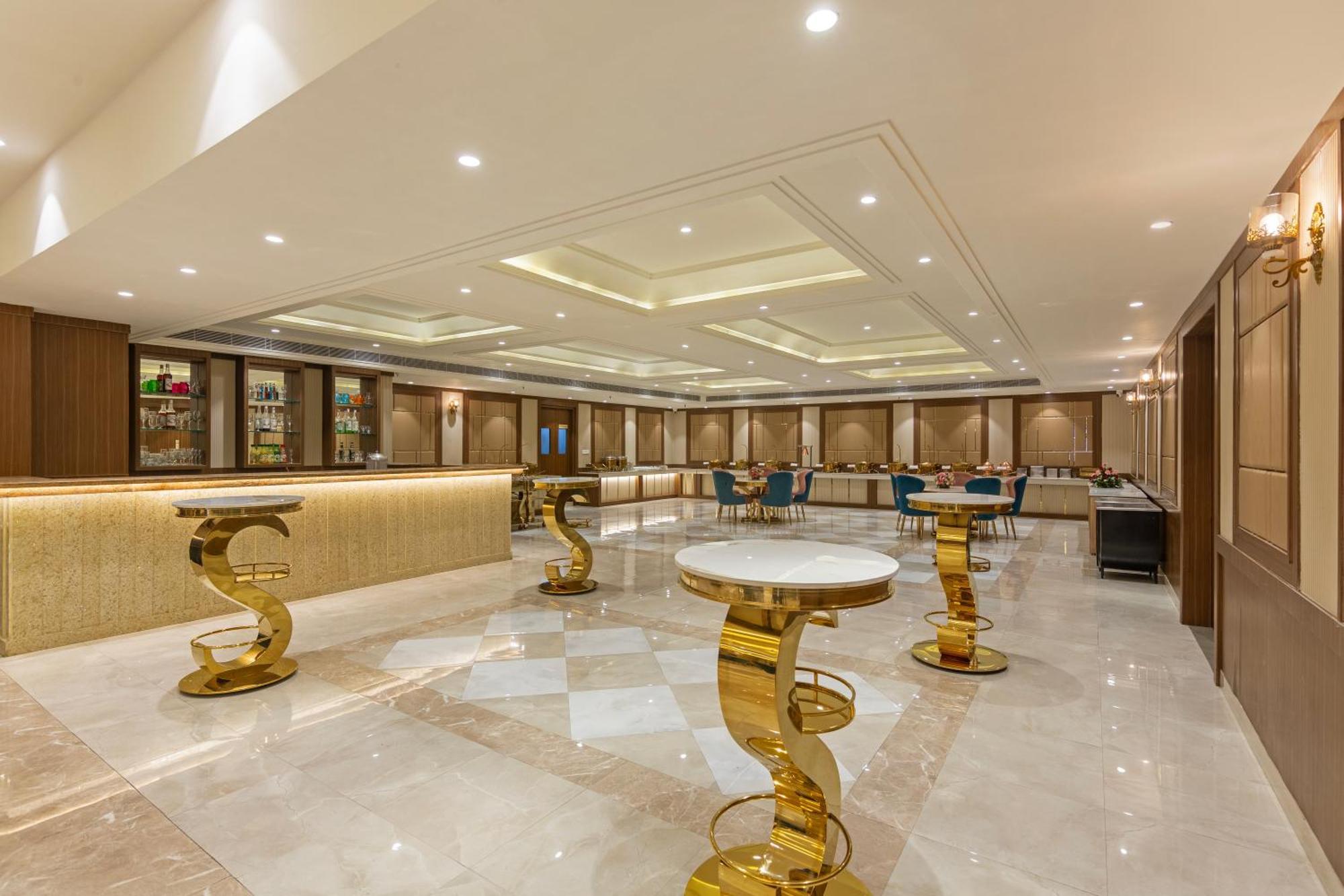 Sandoz Amritsar Near Golden Temple Экстерьер фото