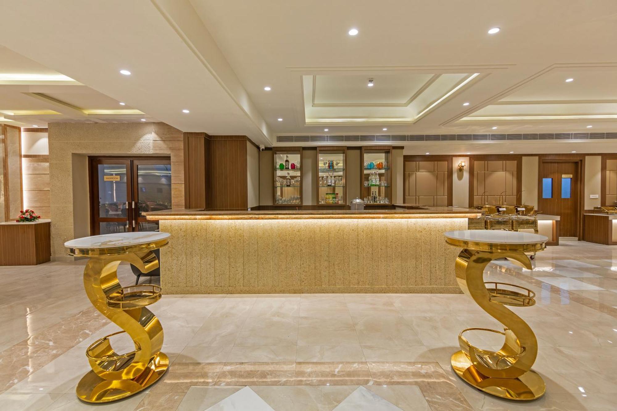 Sandoz Amritsar Near Golden Temple Экстерьер фото