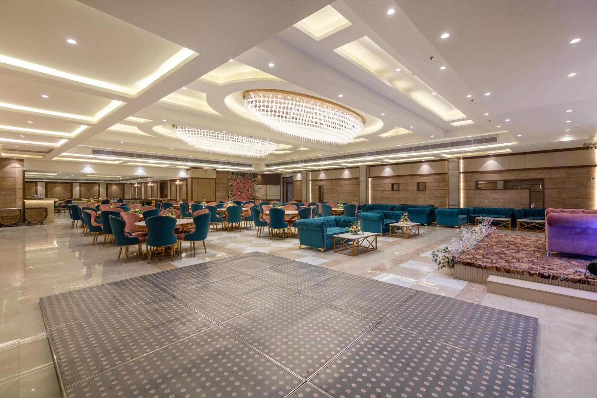 Sandoz Amritsar Near Golden Temple Экстерьер фото