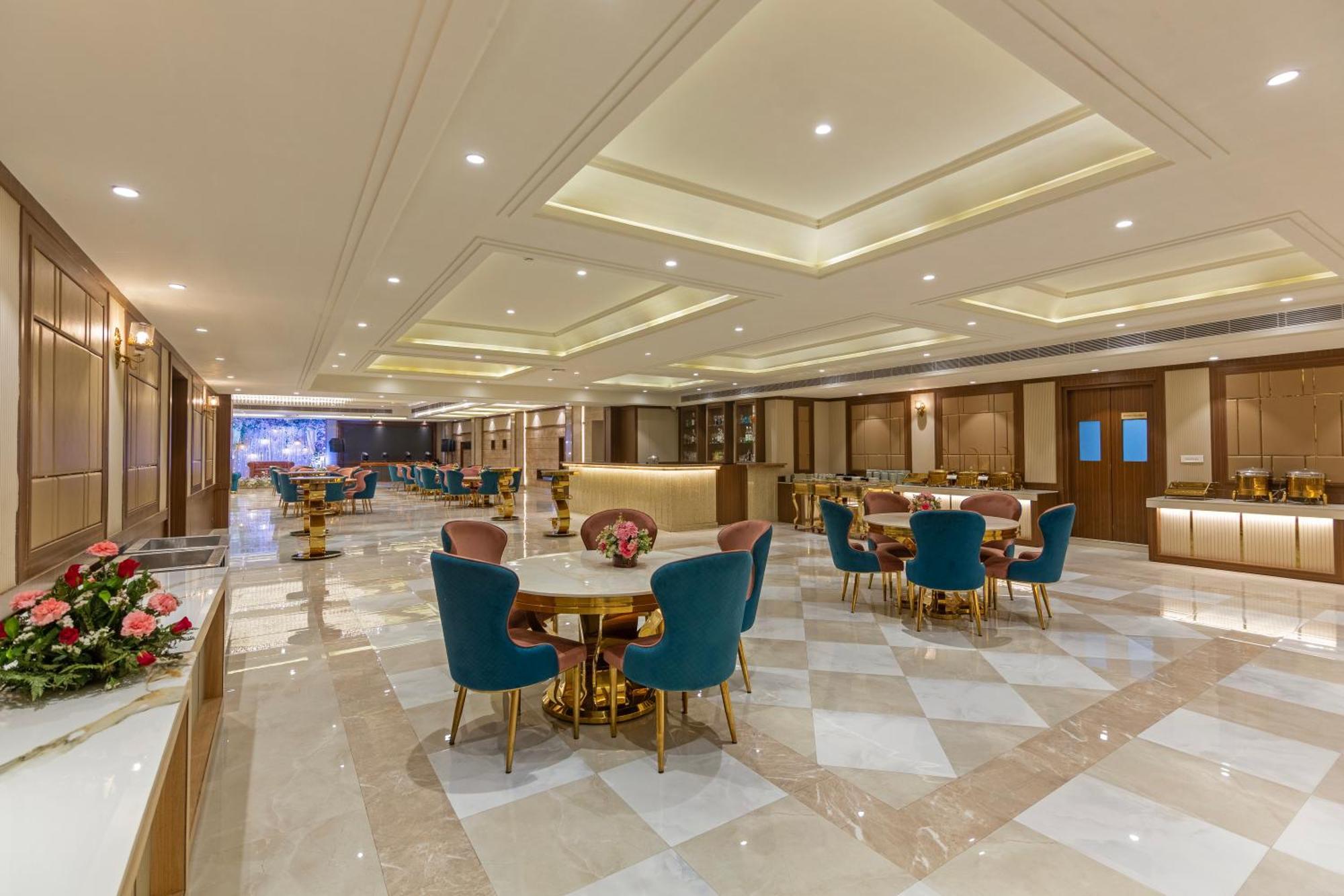 Sandoz Amritsar Near Golden Temple Экстерьер фото