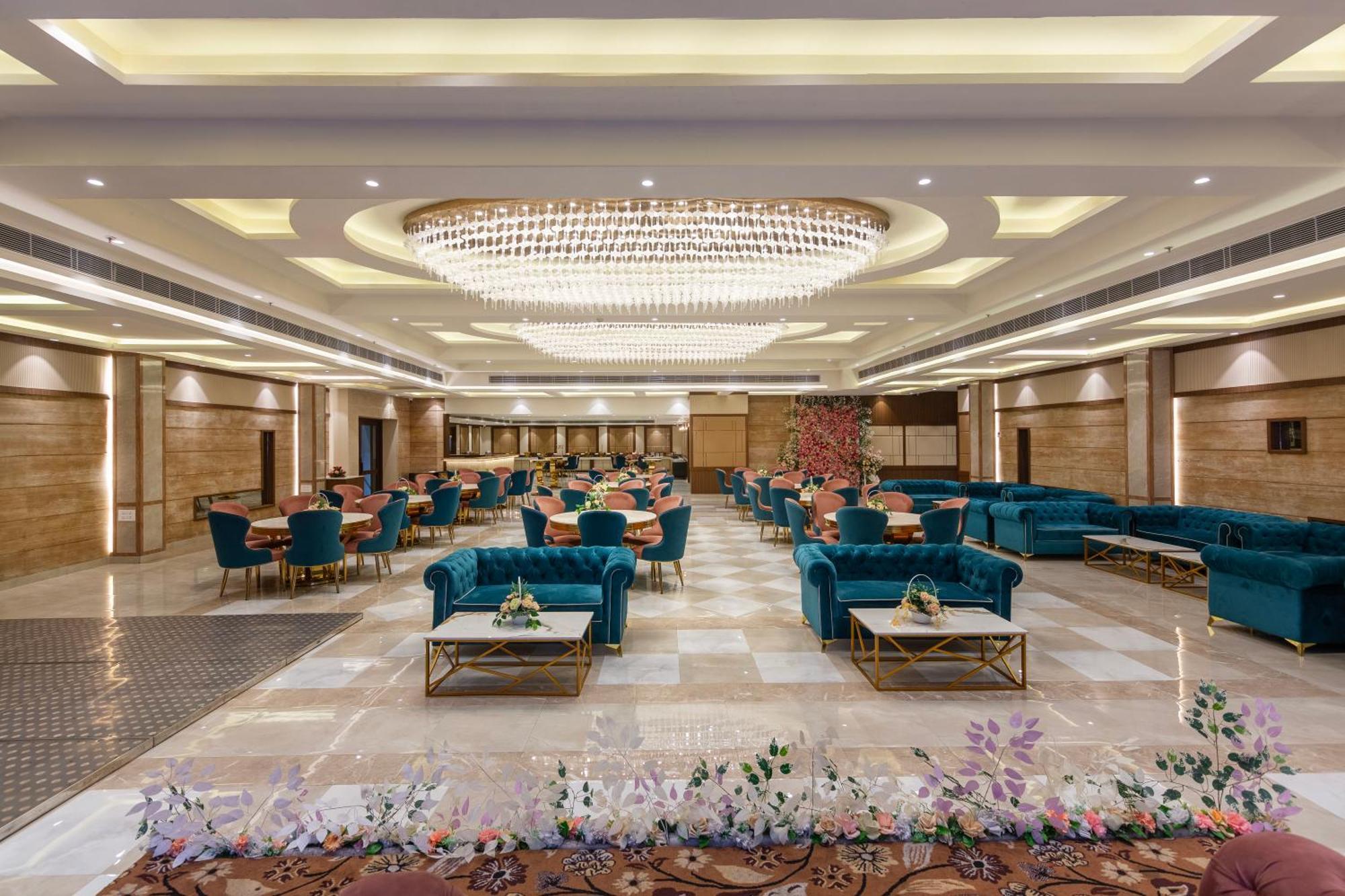 Sandoz Amritsar Near Golden Temple Экстерьер фото