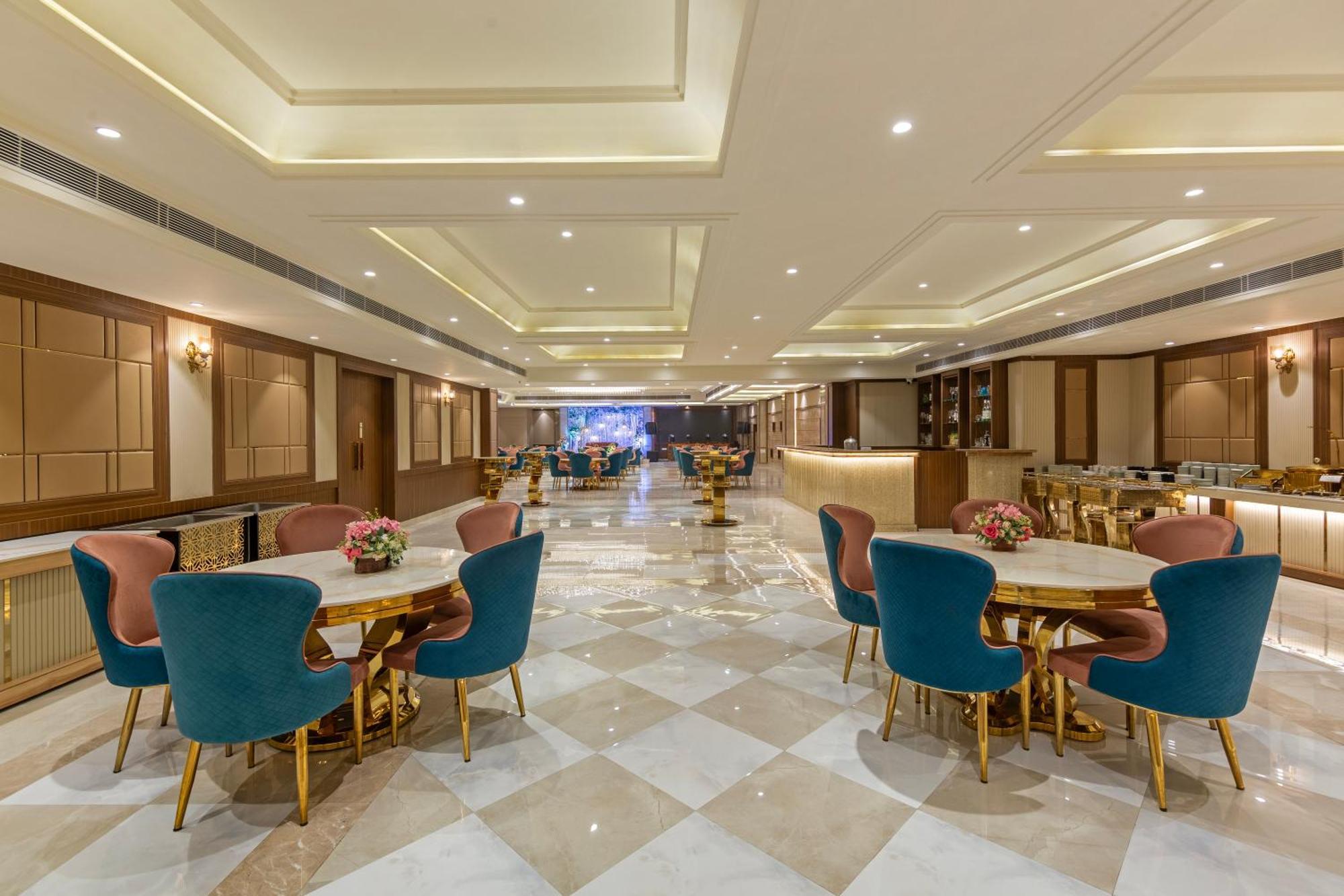 Sandoz Amritsar Near Golden Temple Экстерьер фото