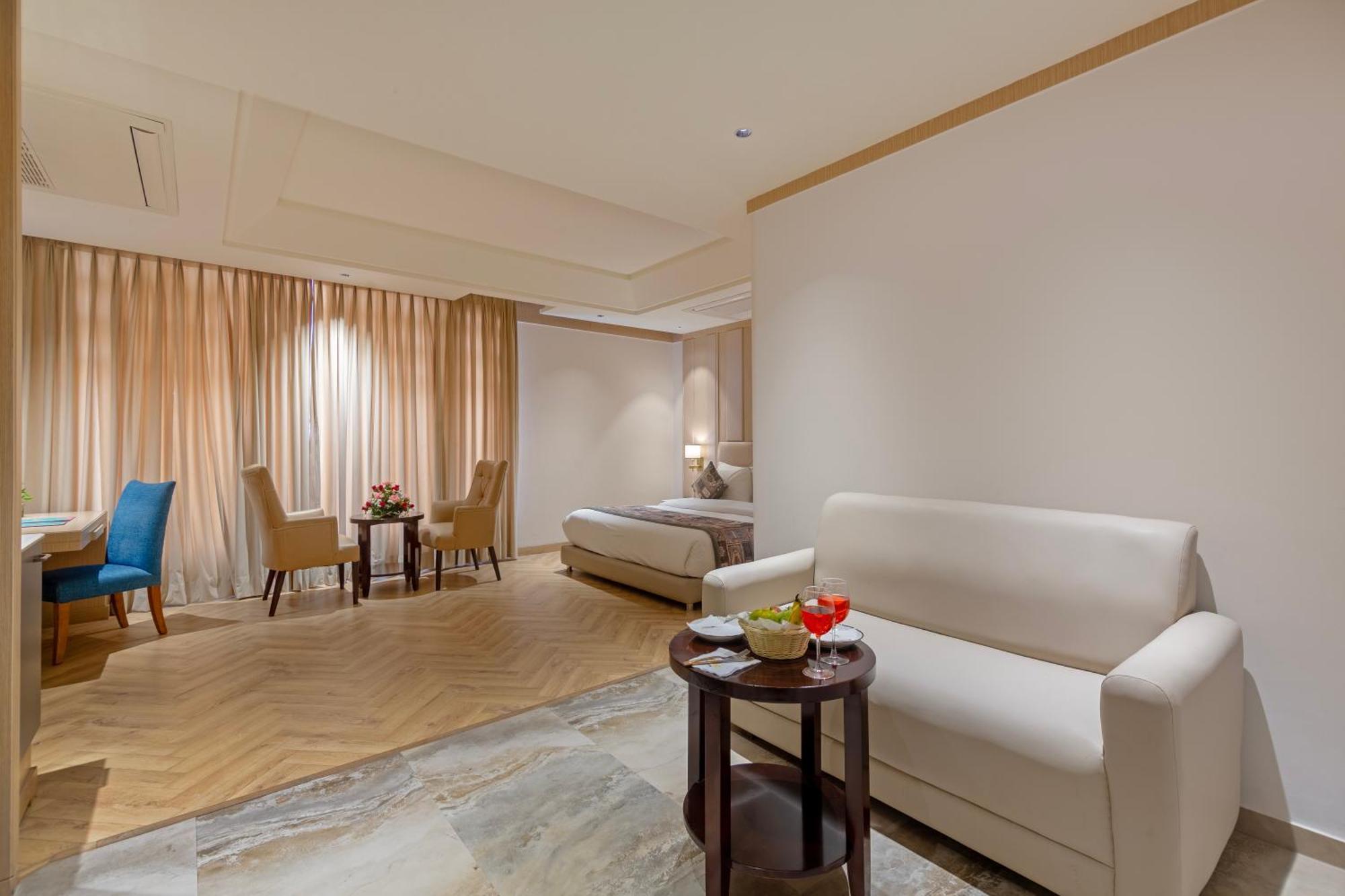 Sandoz Amritsar Near Golden Temple Экстерьер фото