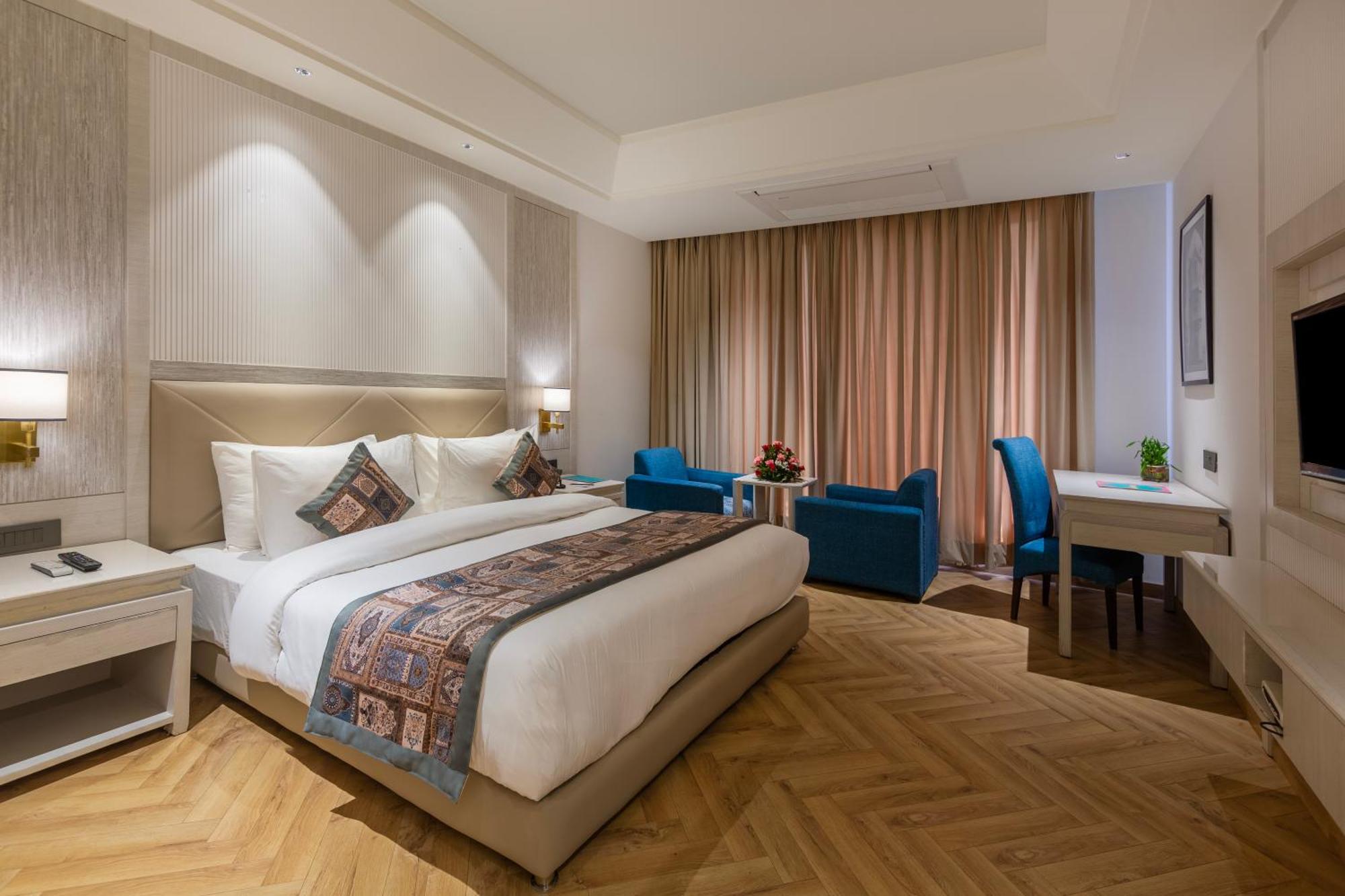 Sandoz Amritsar Near Golden Temple Экстерьер фото