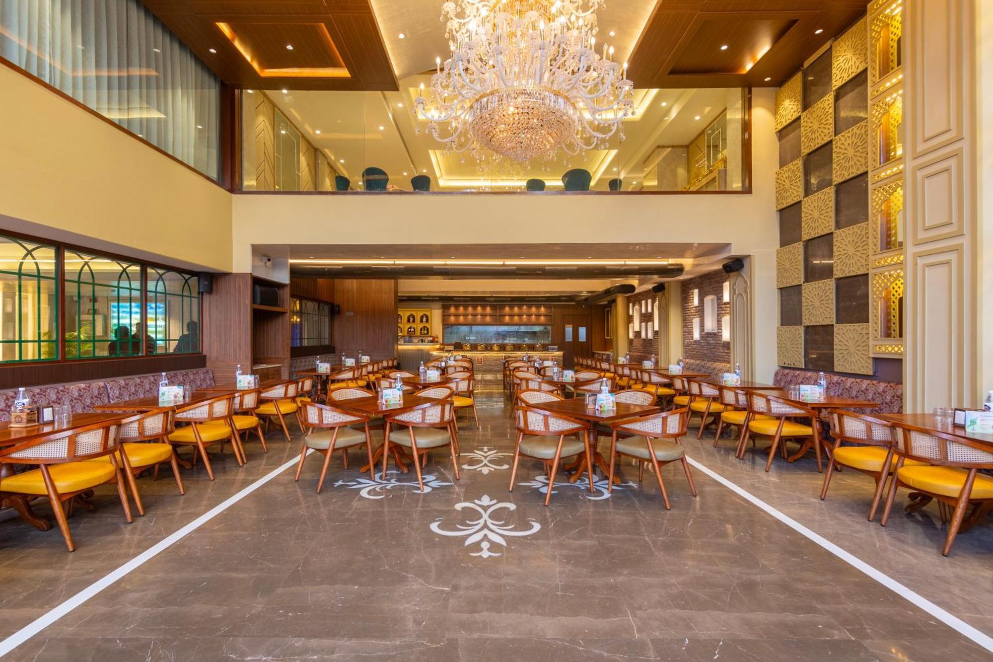 Sandoz Amritsar Near Golden Temple Экстерьер фото